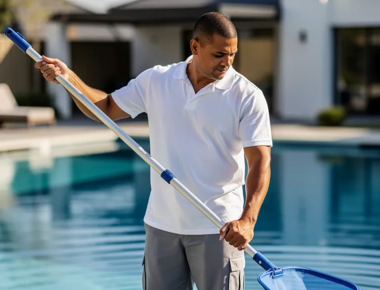 Pool Service service in Henderson